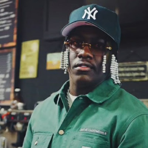 Meet your Posher, E - Picture 1 of 1